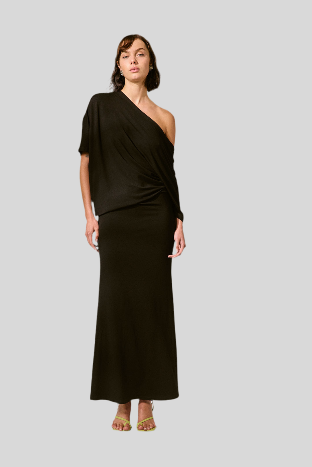 Grace Bias Dress