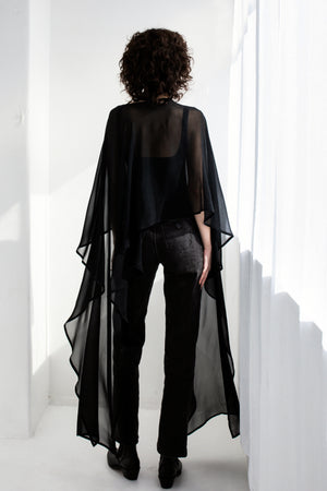 Elara Cape