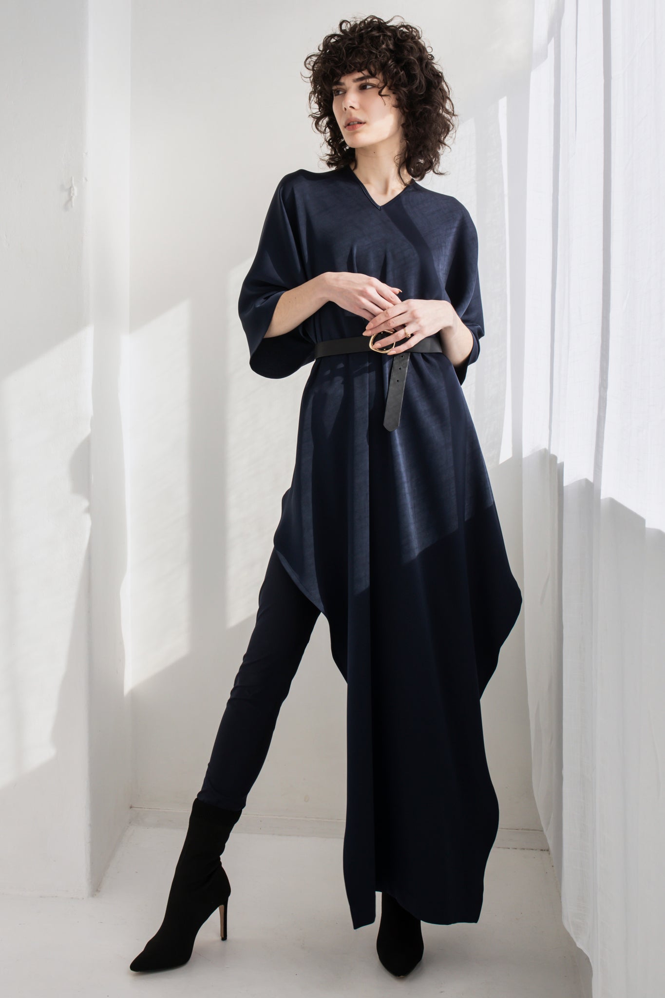 Halo Cape