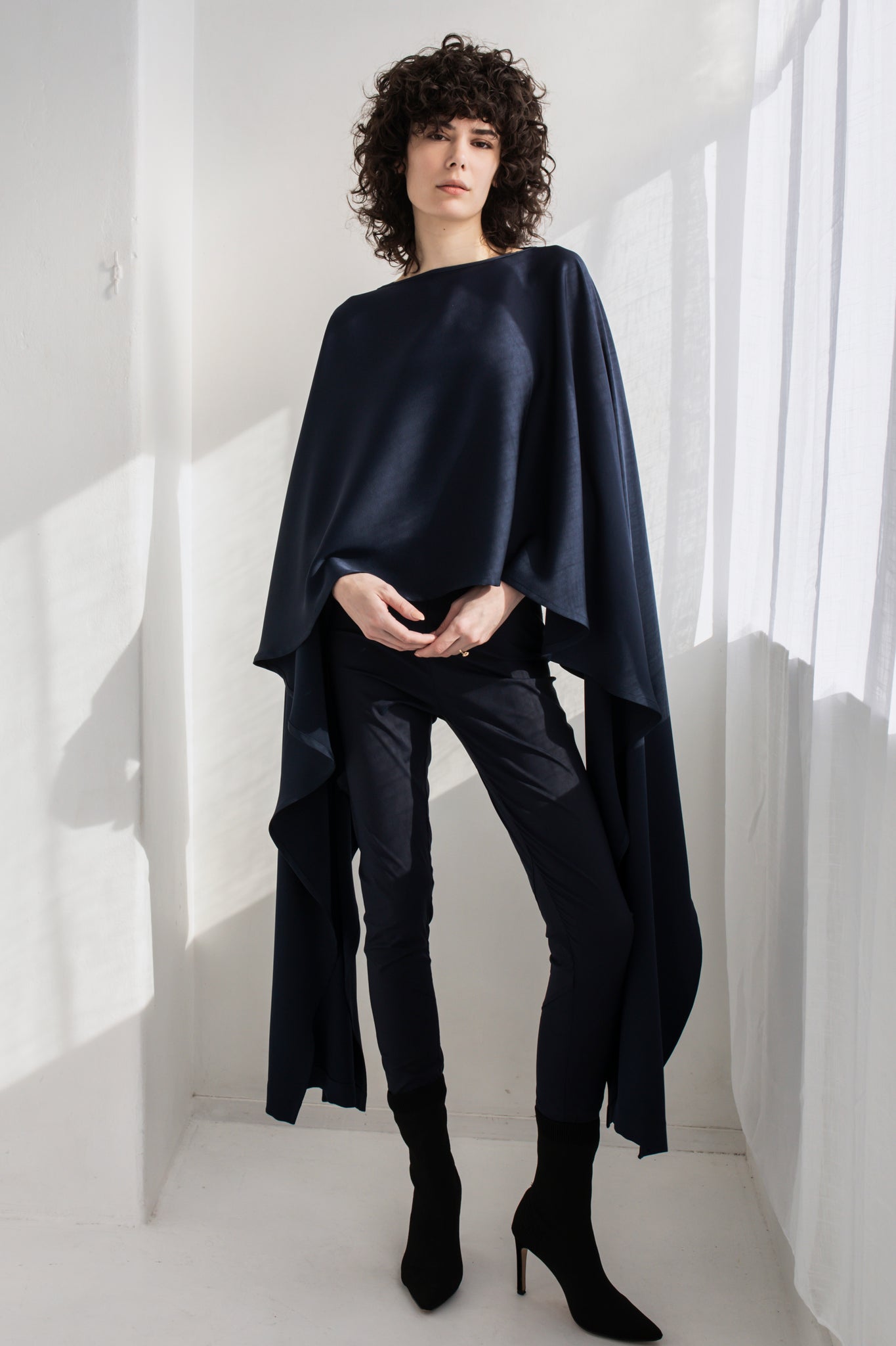 Halo Cape