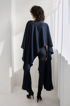 Halo Cape