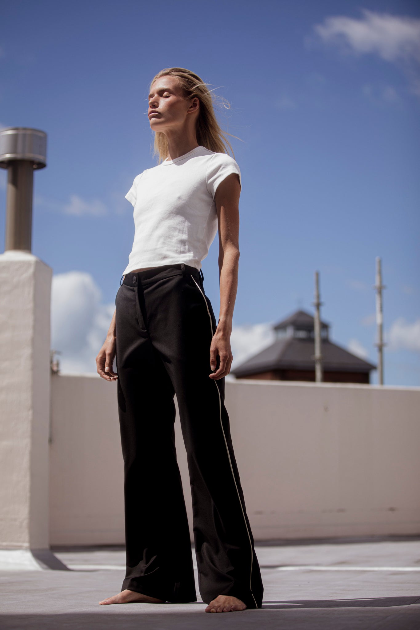 Mila Pant