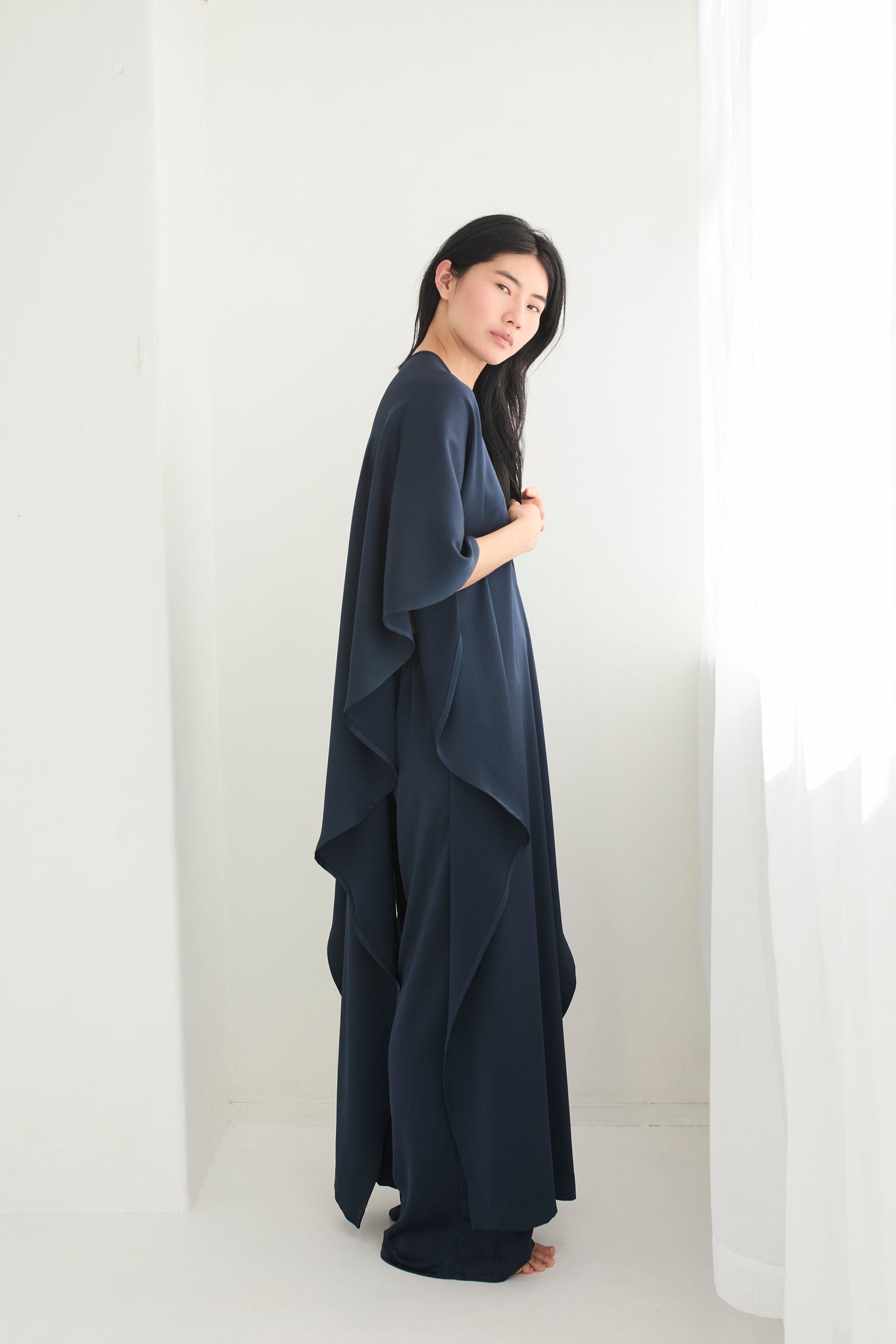 Halo Cape