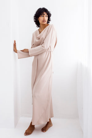 Florence Cowl Neck Dress Florence Cowl Neck Dress