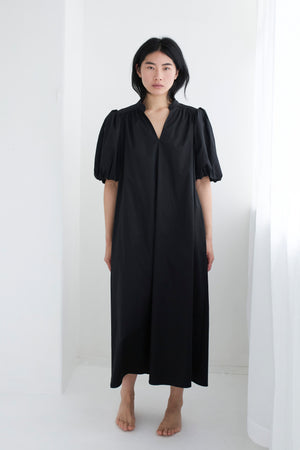 Aroha Cotton Dress