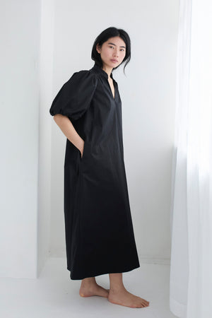 Aroha Cotton Dress