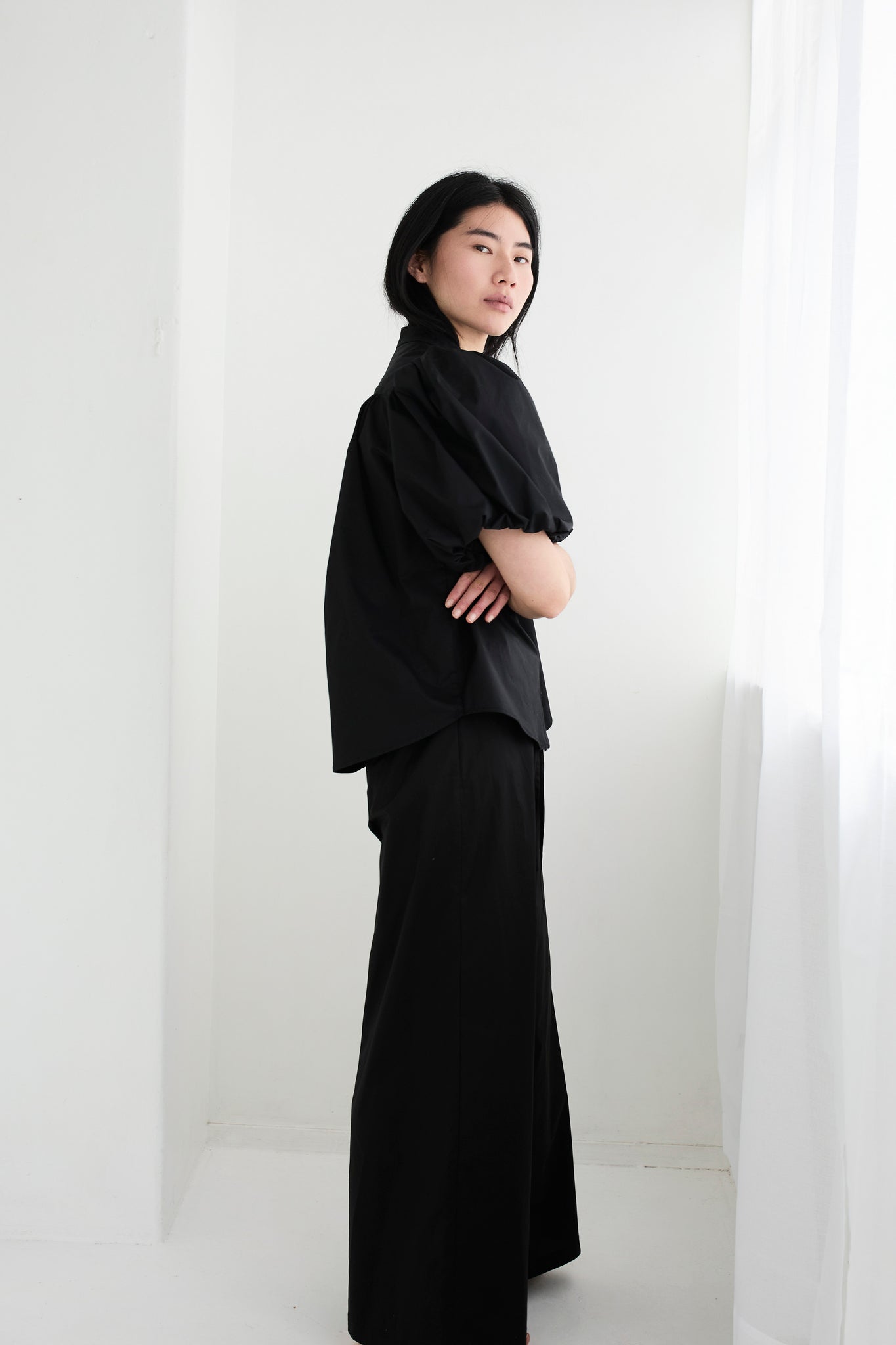 Bele Blouse
