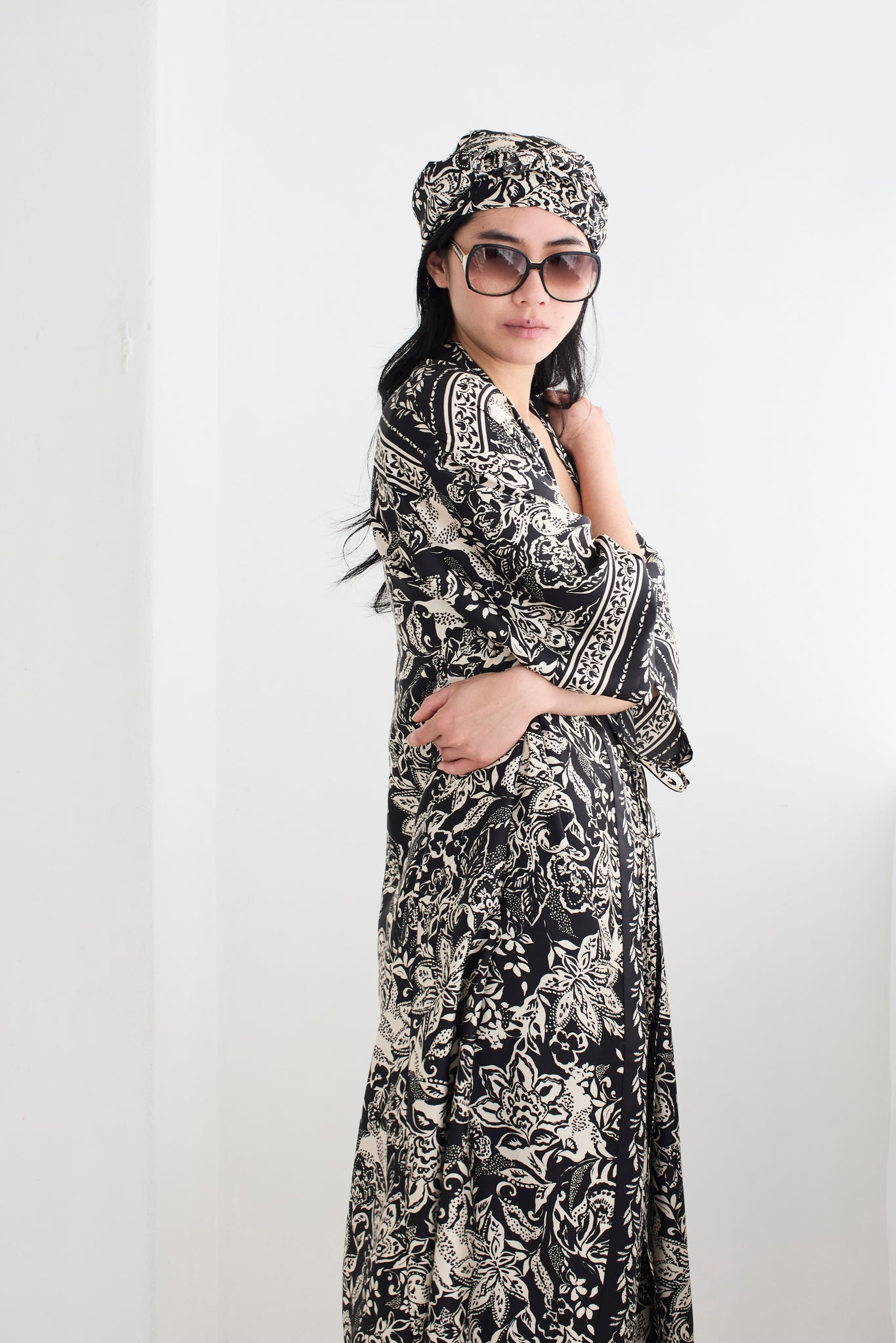 Valencia Pant PRE-ORDERS DELIVERED EARLY DECEMBER