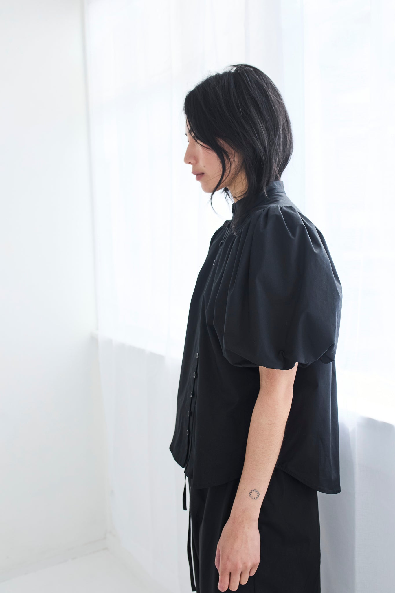Bele Blouse