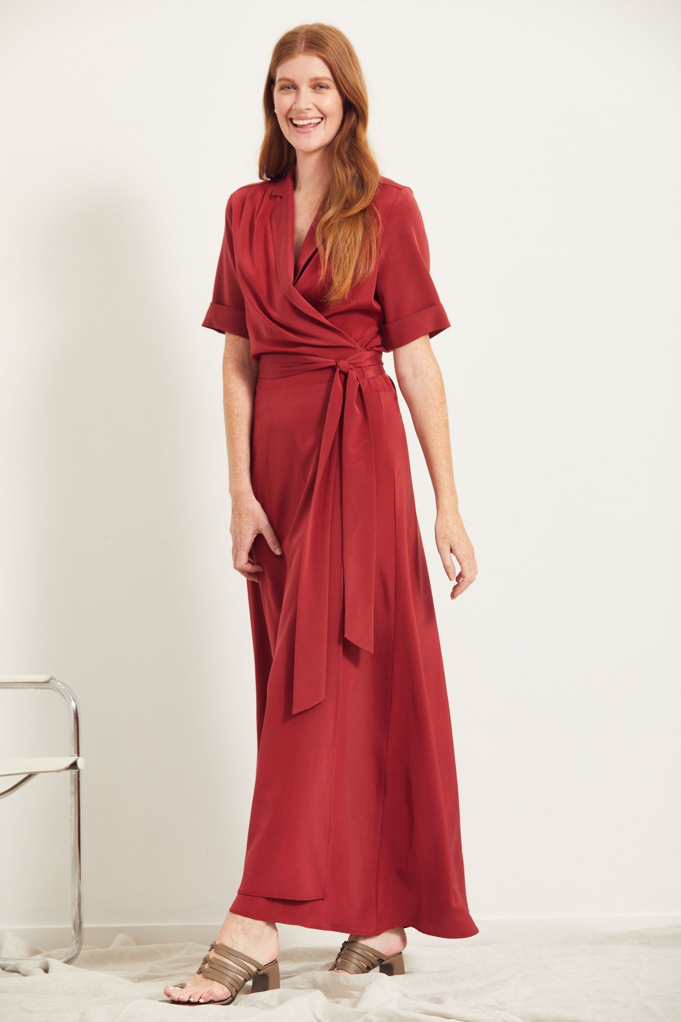 Jessica Dress